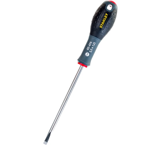Набор отверток 6шт Stanley Fatmax FMHT0-62626