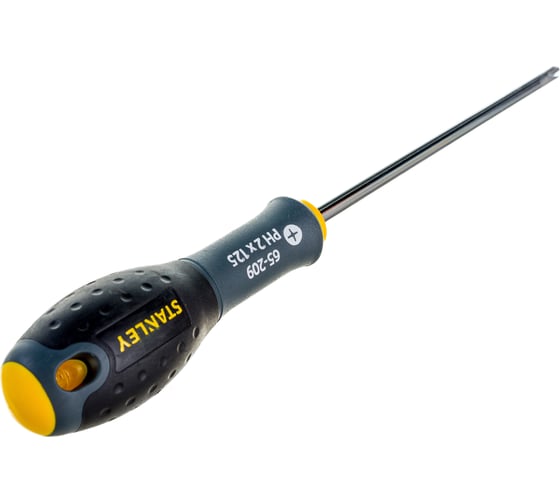 Набор отверток 6шт Stanley Fatmax FMHT0-62626