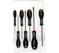 Набор отверток 7шт Stanley Fatmax FMHT0-62627