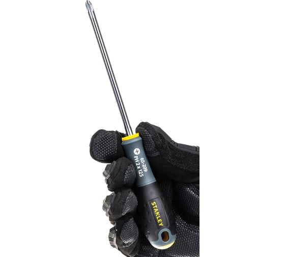Набор отверток 7шт Stanley Fatmax FMHT0-62627