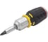 Отвертка с 6 вставками Stanley Fatmax Stubby FMHT0-62688 1