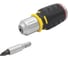 Отвертка с 6 вставками Stanley Fatmax Stubby FMHT0-62688 2