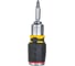 Отвертка с 6 вставками Stanley Fatmax Stubby FMHT0-62688 4