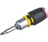 Отвертка с 6 вставками Stanley Fatmax Stubby FMHT0-62688 5