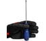Крестовая отвёртка МАСТАК Phillips 1х150 мм 041-01150H 3