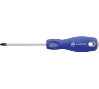Крестовая отвёртка МАСТАК Phillips 2х150 мм 041-02150H