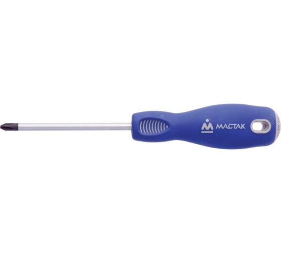 Крестовая отвёртка МАСТАК Phillips 3х150 мм 041-03150H