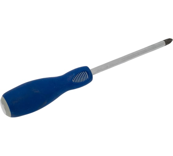 Силовая крестовая отвёртка МАСТАК Phillips 3x150 мм 041-03152H