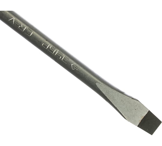 Отвертка SL6.5x100мм Зубр МАСТЕР 25061-6.5-100_z02