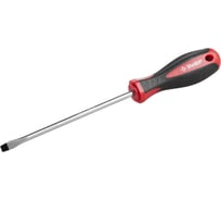 Отвертка SL6.5x150мм Зубр МАСТЕР 25061-6.5-150_z02