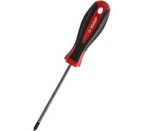 Отвертка PH1x100мм Зубр МАСТЕР 25062-1-100_z02