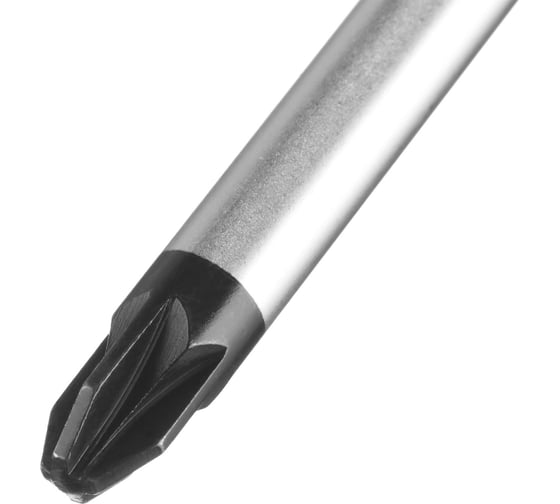 Отвертка PZ3x150мм Зубр МАСТЕР 25063-3-150_z02
