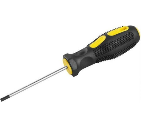 Отвертка SL3.2x75мм STAYER MASTER 2509-03-07_z01