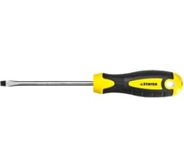 Отвертка SL5.0x100мм STAYER MASTER ТECHNO 2507-05-10_z02