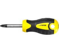 Отвертка PH2x38мм STAYER MASTER ТECHNO 2508-38-2_z02