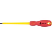 Шлицевая отвертка МАСТАК Slotted 6.5х150 мм 040-65150E