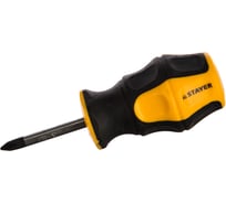 Отвертка PH1x38мм STAYER MASTER HERCULES 25052-38-1_z02