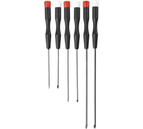 Набор отверток для точных работ с удлиненными стержнями 6шт STAYER STANDARD 25570-H6_z01