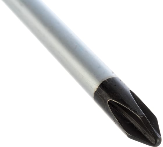 Набор отверток KROFT PH1 PH2 SL4 SL6 4 шт 202089-1