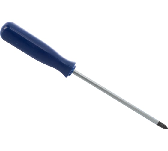 Набор отверток KROFT PH1 PH2 SL4 SL6 4 шт 202089-1