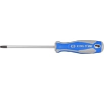 Отвертка TORX Т10, 75мм KING TONY 14231003