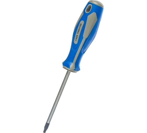 Отвертка TORX Т25, 100мм KING TONY 14232504