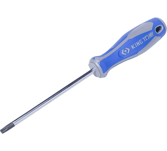 Отвертка TORX Т40, 150мм KING TONY 14234006