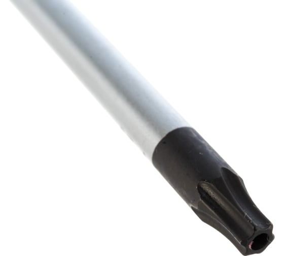 Отвертка TORX с отверстием Т25, 100мм KING TONY 14272504