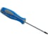 Отвертка TORX с отверстием Т25, 100мм KING TONY 14272504 4