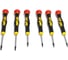 Набор часовых отверток NAREX Micro Line Profi TX 862623 2