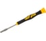 Отвертка с шестигранной головкой SWM 3.5, 60мм NAREX Micro Line Profi 833454 3