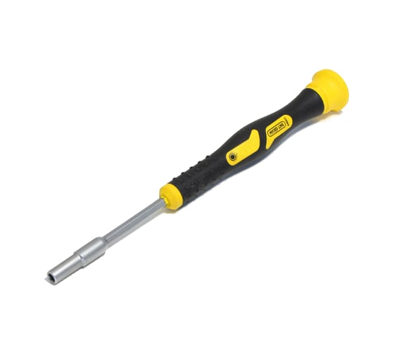 Отвертка с шестигранной головкой SWM 4, 60мм NAREX Micro Line Profi 833455