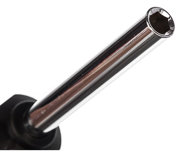 Отвертка для бит HEXAGON 1/4" NAREX 832000