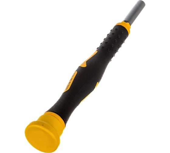 Отвертка для бит SWF 4x25мм NAREX Micro Line Profi 832600