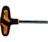 Отвертка для бит NAREX S Line Profi 832210 3