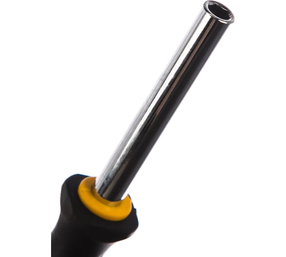 Отвертка для бит 170мм NAREX S Line Profi 832010