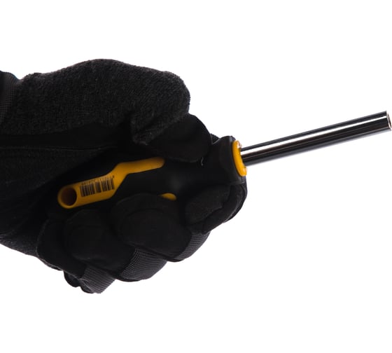 Отвертка для бит 170мм NAREX S Line Profi 832010