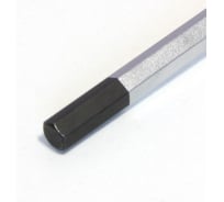 Ключ HEX NAREX Т-образная ручка SW 10,0 l=185 мм 831510