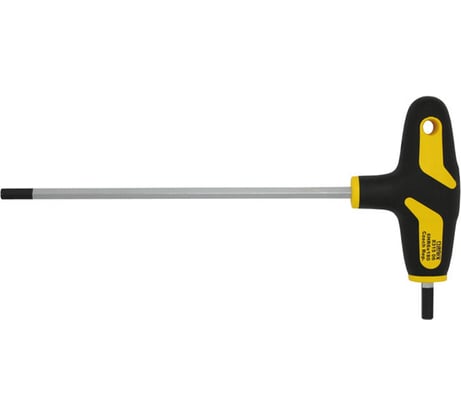 Ключ HEX NAREX Т-образная ручка SW 2,0 l=85 мм 831501