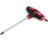 Отвертка TORX NAREX Т-образная ручка TX 20 l=85 мм 831720 2