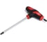 Отвертка TORX NAREX Т-образная ручка TX 27 l=130 мм 831727 2