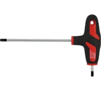 Отвертка TORX NAREX Т-образная ручка TX 45 l=130 мм 831745