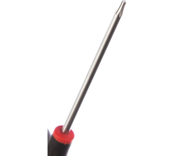 Отвертка TORX NAREX Т-образная ручка TX 9 l=85 мм 831709