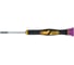 Отвертка NAREX Шлиц Micro Line Profi 0,3х1,5х60 мм 833552 1