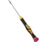 Отвертка NAREX Шлиц Micro Line Profi 0,3х1,5х60 мм 833552 3