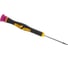 Отвертка NAREX Шлиц Micro Line Profi 0,3х1,8х60 мм 833553 4