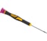 Отвертка NAREX Шлиц Micro Line Profi 0,3х1,8х60 мм 833553 5