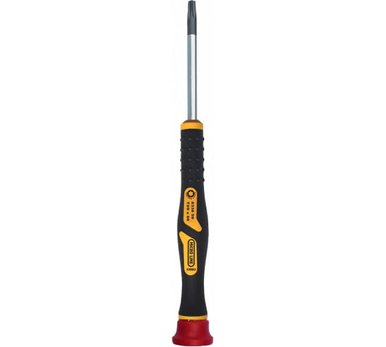 Отвертка NAREX Шлиц Micro Line Profi 0,4х2,5х75мм 833554