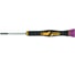 Отвертка NAREX Шлиц Micro Line Profi 0,4х2,5х75мм 833554 1