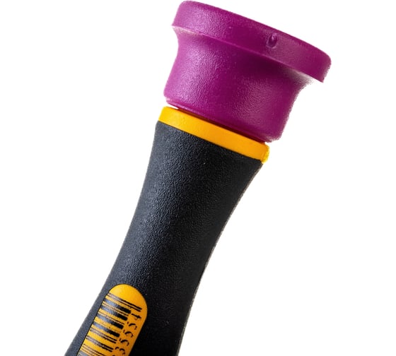Отвертка NAREX Шлиц Micro Line Profi 0,5х3х100мм 833555